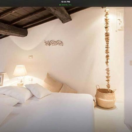 Navona Lovely Penthouse ローマ エクステリア 写真