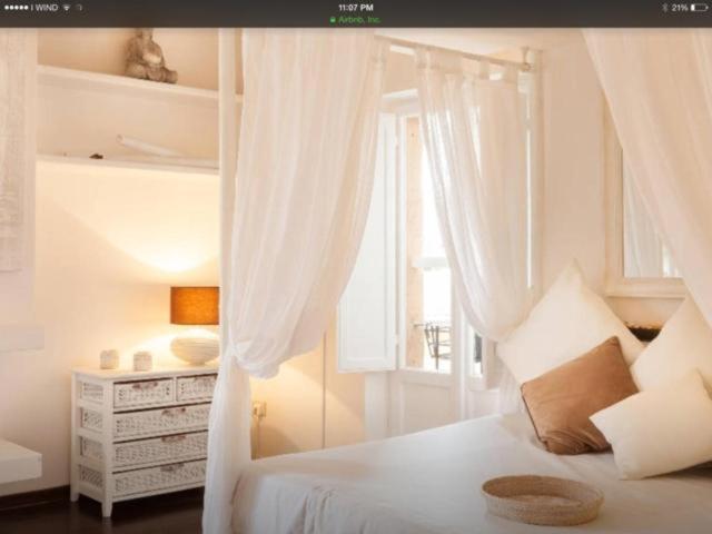 Navona Lovely Penthouse ローマ エクステリア 写真